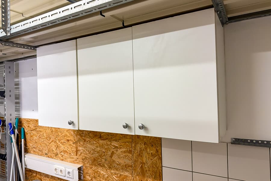 Hängeschrank